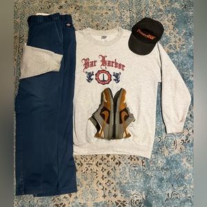 Dickies Work Pants size 34